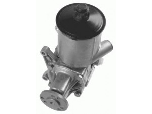 ZF LENKSYSTEME 2840 801 hidraulinis siurblys, vairo sistema
460 466 00 01, 460 466 01 01, 460 466 01 01 80