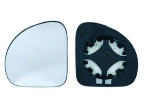 IPARLUX 35307512 veidrodėlio stiklas, išorinis veidrodėlis 
 Kėbulas -> Keleivių kabina -> Veidrodėlis
71715694