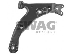 SWAG 81 92 2947 vikšro valdymo svirtis 
 Ašies montavimas/vairavimo mechanizmas/ratai -> Valdymo svirtis/pasukamosios svirties sujungimas -> Vairo trauklės (valdymo svirtis, išilginis balansyras, diago
48068-02010, 48068-12170, 48068-12171