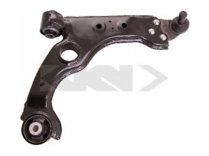 SPIDAN 58682 vikšro valdymo svirtis
505 21 045