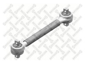 STELLOX 84-11644-SX vikšro valdymo svirtis 
 Ašies montavimas/vairavimo mechanizmas/ratai -> Valdymo svirtis/pasukamosios svirties sujungimas -> Vairo trauklės (valdymo svirtis, išilginis balansyras, diago
095.302, 1485757, 1485758, 1486757