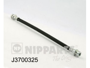 NIPPARTS J3700325 stabdžių žarnelė 
 Stabdžių sistema -> Stabdžių žarnelės
0K201-43-810C