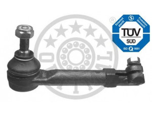 OPTIMAL G1-265 skersinės vairo trauklės galas 
 Vairavimas -> Vairo mechanizmo sujungimai
6000022714