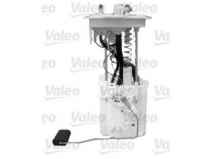 VALEO 347138 degalų tiekimo blokas 
 Degalų tiekimo sistema -> Kuro tiekimo blokas, visas
3C0919050, 3C0919050AB, 3C0919050D