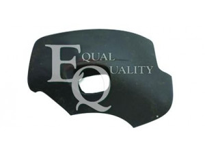 EQUAL QUALITY P2435 dangtis, buferis 
 Kėbulas -> Transporto priemonės priekis -> Buferis/dalys
8648335