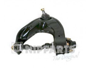 NIPPARTS J4920500 vikšro valdymo svirtis 
 Ašies montavimas/vairavimo mechanizmas/ratai -> Valdymo svirtis/pasukamosios svirties sujungimas -> Vairo trauklės (valdymo svirtis, išilginis balansyras, diago
54400-4A000