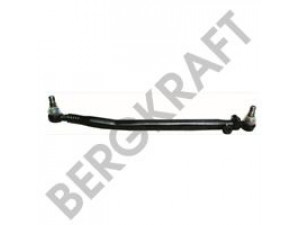 BERGKRAFT BK8502821 centrinės trauklės mazgas
1363859, 1448063, 1602821