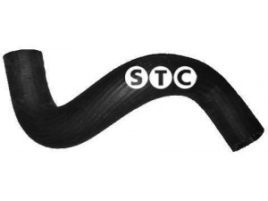 STC T409423 radiatoriaus žarna 
 Aušinimo sistema -> Žarnelės/vamzdeliai/sujungimai -> Radiatoriaus žarnos
46513493, 46785485