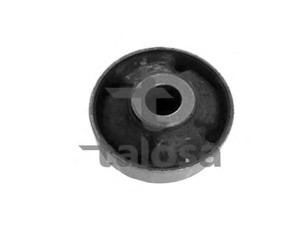 TALOSA 57-08567 valdymo svirties/išilginių svirčių įvorė 
 Ašies montavimas/vairavimo mechanizmas/ratai -> Valdymo svirtis/pasukamosios svirties sujungimas -> Montavimas/sutvirtinimas
545842F000, 545842F000
