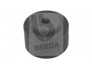 BREDA  LORETT TDI3354 kreipiantysis skriemulys, paskirstymo diržas 
 Diržinė pavara -> Paskirstymo diržas/komplektas -> Laisvasis/kreipiamasis skriemulys
3531272, 35312782, 3531279, 35312792