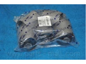 PARTS-MALL PXCBA-036RF įvorė, valdymo svirties montavimas 
 Ašies montavimas/vairavimo mechanizmas/ratai -> Valdymo svirtis/pasukamosios svirties sujungimas -> Montavimas/sutvirtinimas
552174A000