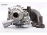 JAPANPARTS XX-TUTY4 kompresorius, įkrovimo sistema 
 Išmetimo sistema -> Turbokompresorius
17201-33010, 17201-33020