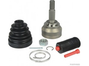 MAGNETI MARELLI 600000060480 jungčių komplektas, kardaninis velenas
39100-CA100, 39100-CC20B, 39211-1AA0A