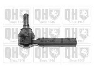 QUINTON HAZELL QR3409S skersinės vairo trauklės galas 
 Vairavimas -> Vairo mechanizmo sujungimai
4018 E0, 77 362 278, 4018 E0