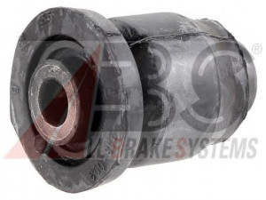 A.B.S. 270933 valdymo svirties/išilginių svirčių įvorė 
 Ašies montavimas/vairavimo mechanizmas/ratai -> Valdymo svirtis/pasukamosios svirties sujungimas -> Montavimas/sutvirtinimas
0K9A2 34470