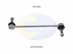 COMLINE CSL7063 šarnyro stabilizatorius 
 Ašies montavimas/vairavimo mechanizmas/ratai -> Stabilizatorius/fiksatoriai -> Savaime išsilyginanti atrama
31 35 2 227 203, 31352227203