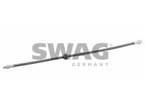 SWAG 20 92 7842 stabdžių žarnelė 
 Stabdžių sistema -> Stabdžių žarnelės
34 32 6 753 610