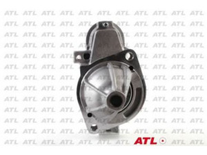 ATL Autotechnik A 17 265 starteris 
 Elektros įranga -> Starterio sistema -> Starteris
005 151 13 01, 005 151 13 01 80