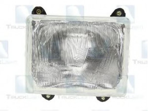 TRUCKLIGHT HL-RV007 priekinis žibintas
5010050596, 5010231111