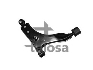 TALOSA 40-04033 vikšro valdymo svirtis 
 Ašies montavimas/vairavimo mechanizmas/ratai -> Valdymo svirtis/pasukamosios svirties sujungimas -> Vairo trauklės (valdymo svirtis, išilginis balansyras, diago
5450324000, 5450324001
