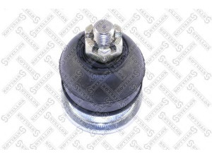 STELLOX 52-37006-SX atramos/vairo trauklė 
 Ašies montavimas/vairavimo mechanizmas/ratai -> Sujungimai -> Atramos/vairo trauklė
51220S04003, 51220S74E00, 51220SR0A01