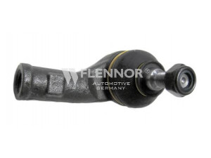 FLENNOR FL877-B skersinės vairo trauklės galas 
 Vairavimas -> Vairo mechanizmo sujungimai
1074306, 1107015, 98AG-3290-AA