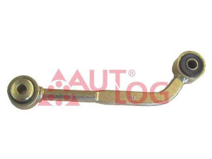 AUTLOG FT1508 šarnyro stabilizatorius 
 Ašies montavimas/vairavimo mechanizmas/ratai -> Stabilizatorius/fiksatoriai -> Savaime išsilyginanti atrama
2033200889
