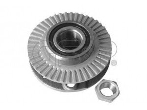 GSP 9230028K rato guolio komplektas
46425959, 60806445, 76135140, 7732410