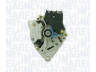 MAGNETI MARELLI 944390365810 kintamosios srovės generatorius 
 Elektros įranga -> Kint. sr. generatorius/dalys -> Kintamosios srovės generatorius
5024003, 5026720, 864F10300FD, 864F10300FE