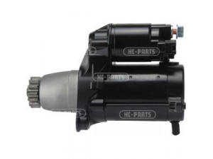 HC-PARTS CS1476 starteris 
 Elektros įranga -> Starterio sistema -> Starteris
28100-28050, 28100-28051, 28100-28052