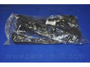 PARTS-MALL P1G-C016 tarpiklis, svirties dangtis 
 Variklis -> Cilindrų galvutė/dalys -> Svirties dangtelis/tarpiklis
96353002, P96353002