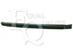 EQUAL QUALITY P0956 buferis 
 Kėbulas -> Transporto priemonės galas -> Buferis/dalys
701807311E 2BC
