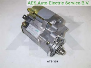 AES ATS-335 starteris
2810075010