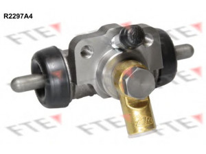 FTE R2297A4 rato stabdžių cilindras
000 420 84 18