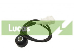 LUCAS ELECTRICAL SEB1270 detonacijos jutiklis 
 Elektros įranga -> Jutikliai
21905377