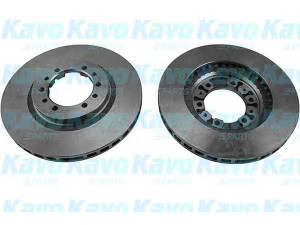 KAVO PARTS BR-5722 stabdžių diskas 
 Dviratė transporto priemonės -> Stabdžių sistema -> Stabdžių diskai / priedai
MB618716, MB928697, MR129648