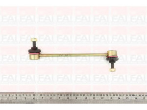 FAI AutoParts SS5822 šarnyro stabilizatorius 
 Ašies montavimas/vairavimo mechanizmas/ratai -> Stabilizatorius/fiksatoriai -> Savaime išsilyginanti atrama
5483007000
