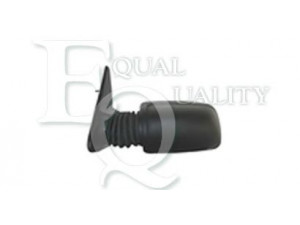 EQUAL QUALITY RS00786 išorinis veidrodėlis 
 Kėbulas -> Keleivių kabina -> Veidrodėlis
8148.A4
