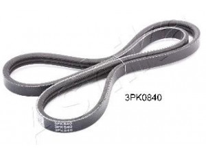 ASHIKA 112-3PK840 V formos rumbuoti diržai 
 Techninės priežiūros dalys -> Techninės priežiūros intervalai
11950-V7301