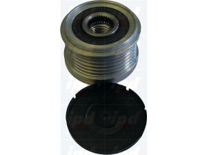 IPD 15-3356 laisvos eigos sankaba, kint. sr. generatorius 
 Diržinė pavara -> Laisvos eigos sankaba, kint. sr. generatorius
574087, 504088796, 504088796, 574087