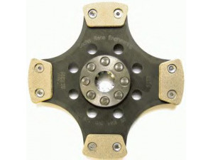 SACHS (ZF SRE) 881864 999936 sankabos diskas 
 Sankaba/dalys -> Sankabos diskas
1 223 044, 1 223 055, 1 223 106