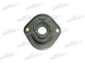 PATRON PSE4180 pakabos statramsčio atraminis guolis 
 Ašies montavimas/vairavimo mechanizmas/ratai -> Montavimas, pakabos statramstis
344519, 90445207, 90445208