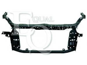 EQUAL QUALITY L05961 priekinis variklio gaubtas 
 Kėbulas -> Kėbulo dalys/ sparnas/buferis -> Priekinis aerodinaminio pasipriešinimo sumažinimas/grotelės
62500-BR00A