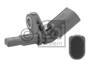 FEBI BILSTEIN 32862 jutiklis, rato greitis 
 Elektros įranga -> Jutikliai
7L0 927 807 A, 7L0 927 807 B, WHT 003 857 A