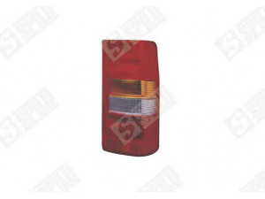 SPILU 408057 kombinuotas galinis žibintas 
 Kėbulas -> Šviesos -> Kombinuotas galinis žibintas/dalys -> Kombinuotas galinis žibintas
9790384780