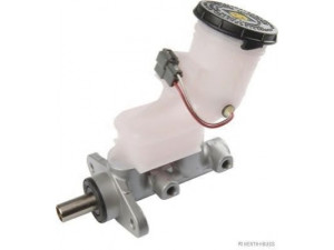 MAGNETI MARELLI 600000071640 pagrindinis cilindras, stabdžiai
47201-97203, 47201-97203-000, 47201-97204
