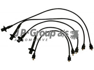 JP GROUP 8192000110 uždegimo laido komplektas 
 Kibirkšties / kaitinamasis uždegimas -> Uždegimo laidai/jungtys
021998031, 071998031