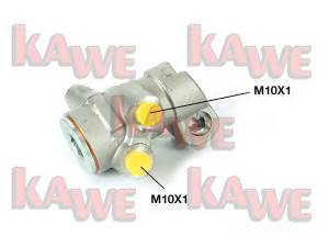 KAWE P9912 stabdymo jėgos reguliatorius 
 Stabdžių sistema -> Stabdymo jėgos reguliatorius
486138, ZF00791737, 791373, 791737