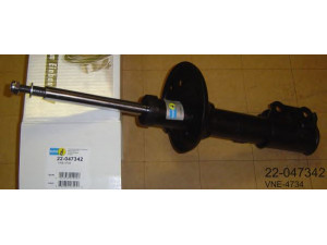 BILSTEIN 22-047342 amortizatorius
54651-22000, 54651-22150, 54651-22650