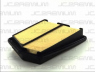 oro filtras